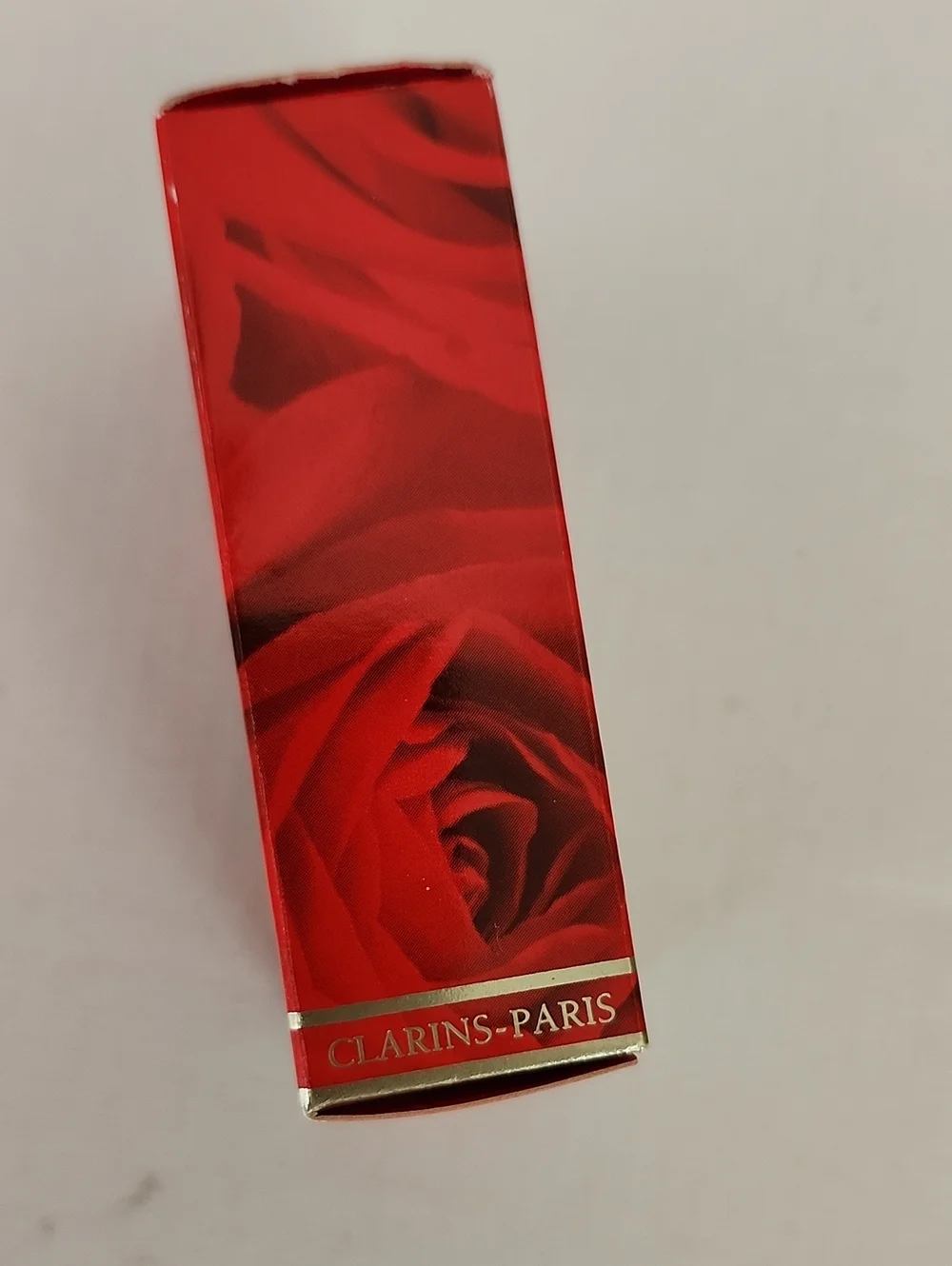 Clarins Teint Fluide Hydratant Hydrating Liquid Foundation -Sunlit Beige